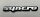 VW T3  Schriftzug Syncro Heckklappe