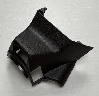 VW T3 Verkleidung Lenksäule oben braun