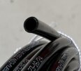 Benzinschlauch Polyamidrohr schwarz innen 6 mm x 20 m