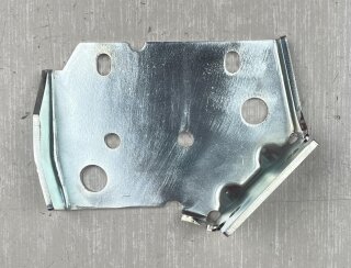 VW T3 Auspuffhalter Lager links Diesel