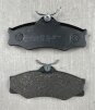 VW T3 Bremsbelag Satz Faustsattel vorne ab 86
