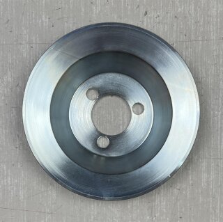 VW T3 Keilriemenscheibe Wasserpumpe Servolenkung