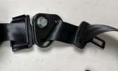 VW T3 Sicherheitsgurt 3 Punkt Sitzbank hinten rechts