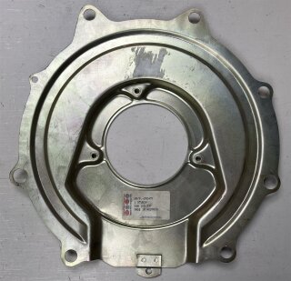 VW T3 Abdeckblech Motor / Getriebe NOS
