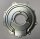 VW T3 Abdeckblech Motor / Getriebe NOS