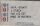 VW T3 Abdeckblech Motor / Getriebe NOS