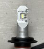 H7 LED Philips Ultinon Pro6000 HL Boost