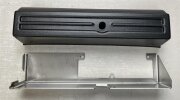 VW T3 Gastankabdeckung mit Halterung