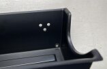 VW T3 Gastankabdeckung mit Halterung