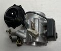 VW Bus T3 Drosselklappenstutzen 2,1i WBX Neu