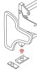 VW T3 Kappe für Back-to-Back Sitz