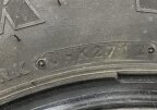 4 x Winterreifen 185R14 C