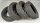 4 x Winterreifen 185R14 C