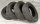 4 x Winterreifen 185R14 C