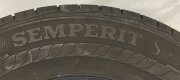 VW T3 4 X Sommerreifen 185 R14 C