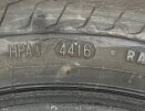 VW T3 4 X Sommerreifen 185 R14 C
