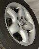 VW T3 4 X Winterräder Alufelgen 7x15 205/65 R15C...