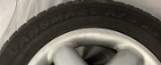 VW T3 4 X Winterräder Alufelgen 7x15 205/65 R15C Maxxis Vansmart A/S