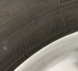 VW T3 4 X Winterräder Alufelgen 7x15 205/65 R15C Maxxis Vansmart A/S