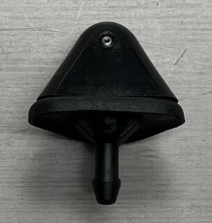 VW T2 T3 Wischwasser Düse Scheibenwaschdüse