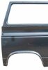 VW T3 Reparaturblech Seitenwand Schiebetürführung
