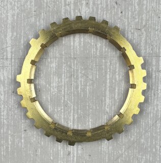 VW T2 T3 Synchronring  2.- 4. Gang