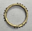 VW T2 T3 Synchronring 1. Gang