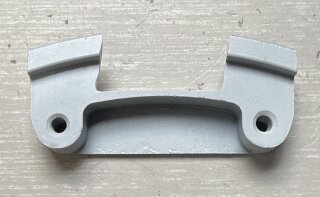 VW T3 Anschlagplatte 4-Gang