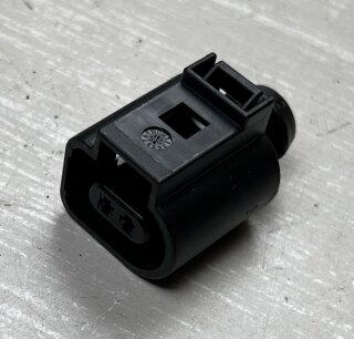 VW T5 T6 Kabelstecker 2-polig