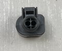 VW T5 T6 Kabelstecker 2-polig