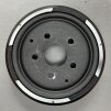 VW T3 Bremstrommel hinten