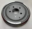 VW T3 Bremstrommel hinten