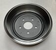 VW T3 Bremstrommel hinten
