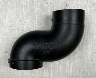 VW T3 Lüftung Verbindungsstück Armaturenbrett