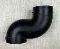VW T3 Lüftung Verbindungsstück Armaturenbrett
