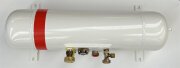 VW T2 T3 Gastank Brenngastank 23 Liter