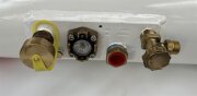VW T2 T3 Gastank Brenngastank 23 Liter