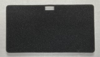 VW T3 Wartungsklappe Schaumstoff Dichtung