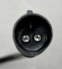 VW T4 Drehzahlsensor ABS hinten rechts ab 1/96