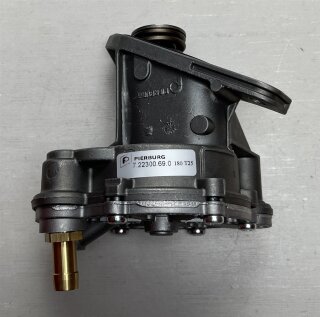 VW T4 Unterdruckpumpe Diesel 2,4l / 2,5l TDI