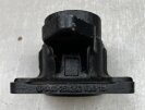 VW T3 Radlagergehäuse hinten