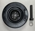 VW T4 Keilrippenriemenscheibe mit Schraube 1,9 - 2,5L