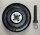 VW T4 Keilrippenriemenscheibe mit Schraube 1,9 - 2,5L
