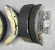VW T3 Bremsbacken hinten 252 x 56mm
