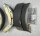 VW T3 Bremsbacken hinten 252 x 56mm