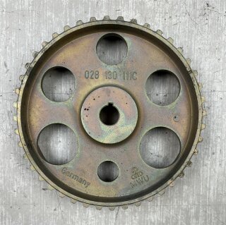 VW T4 Zahnriemenrad Einspritzpumpe