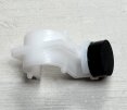 VW T3 Halter Handbremsseil vorne
