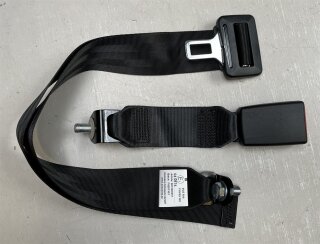VW T3 T2 Käfer Beckengurt Gurtschloss 225 mm