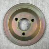 VW T3 Keilriemenscheibe Wasserpumpe
