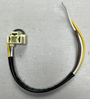 VW T2 T3 T4 Käfer Scheinwerferstecker ab 66